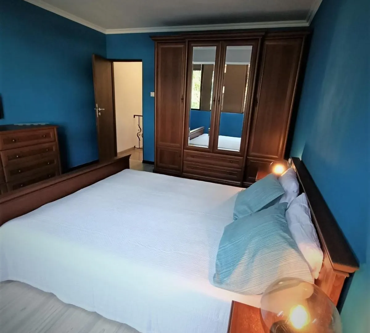 La Maisonnette Apartment Burgas