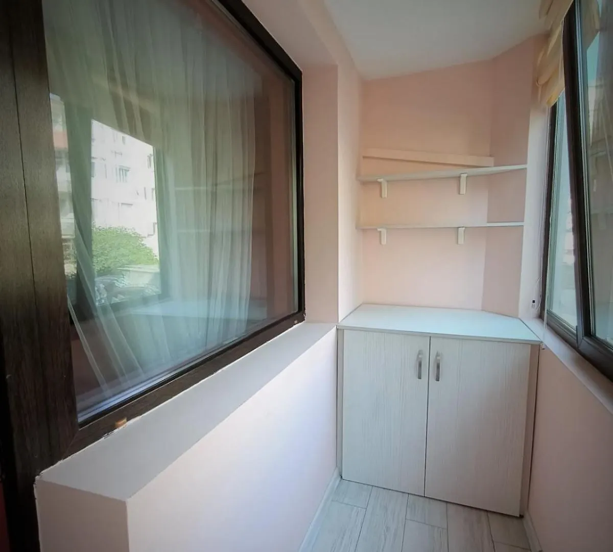 La Maisonnette Apartment Burgas
